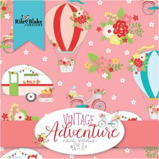 Vintage Adventure